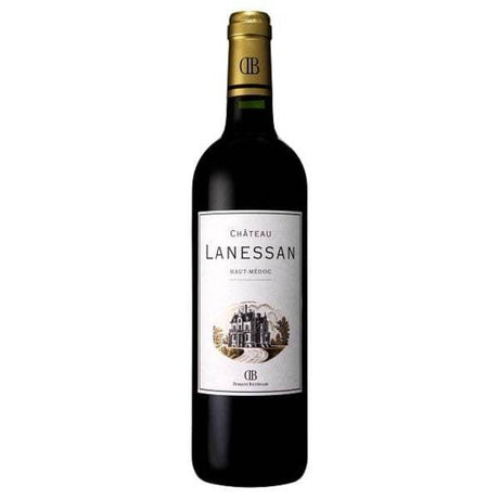 Chateau Lanessan 2011-Red Wine-World Wine