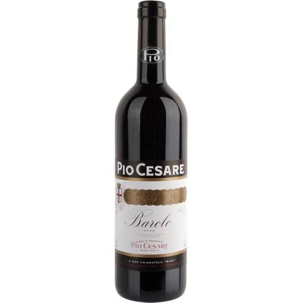 Pio Cesare Barolo 2015-Red Wine-World Wine
