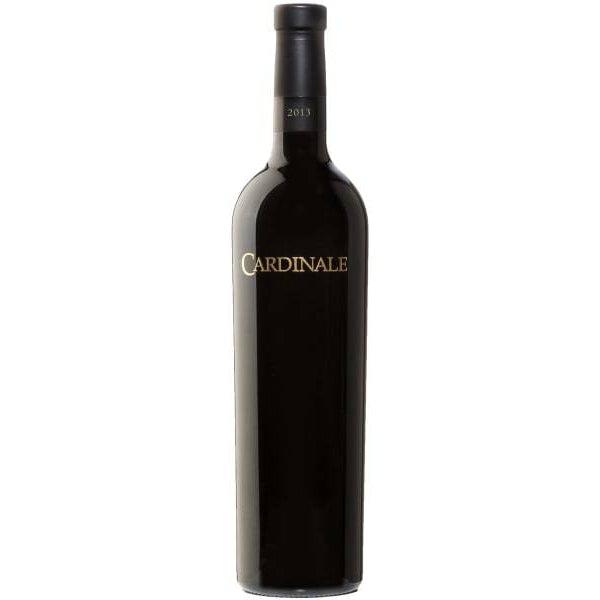 Cardinale 2013-Red Wine-World Wine