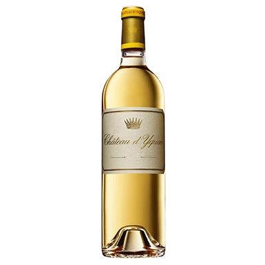 Château d'Yquem, Sauternes 2019 (750ml)-Dessert, Sherry & Port-World Wine