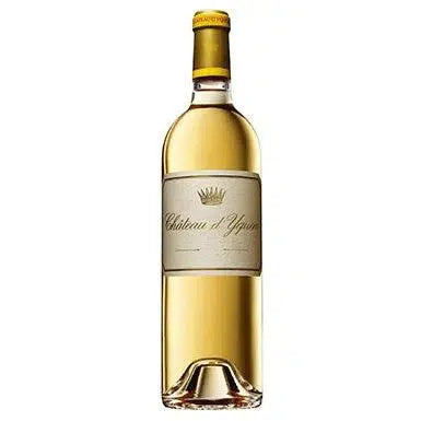 Château d'Yquem, Sauternes 2019 (375ml)-Dessert, Sherry & Port-World Wine