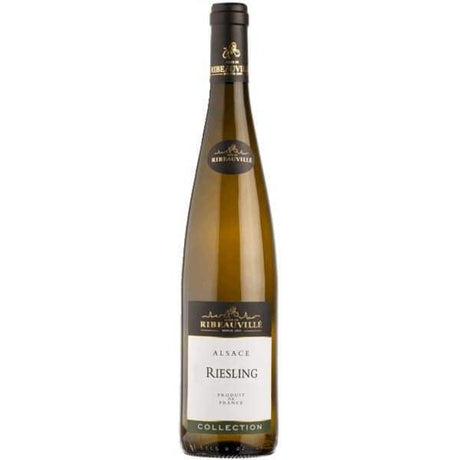 Cave de Ribeauville Organic Riesling 2019-White Wine-World Wine