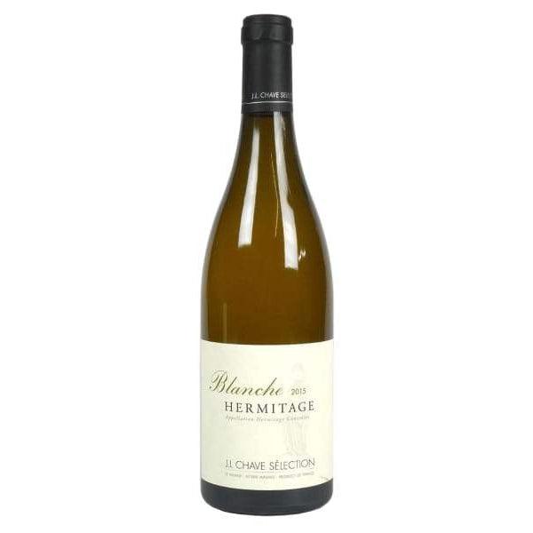Jean-Louis Chave Selection Hermitage Blanc 'Blanche' 2019-White Wine-World Wine