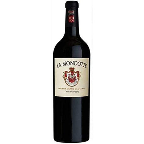 La Mondotte 2016-Red Wine-World Wine