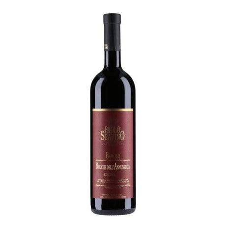 Paolo Scavino Barolo Barolo Riserva Rocche dell'Annunziata DOCG 1.5L [La Morra] 2011-Red Wine-World Wine