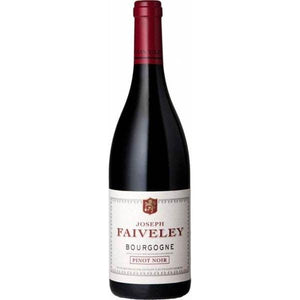 Faiveley Bourgogne Rouge Pinot Noir 2023