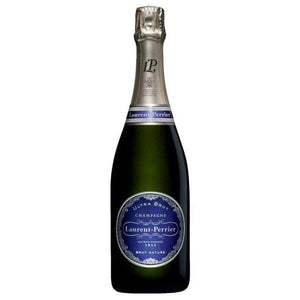 Laurent-Perrier Ultra Brut NV