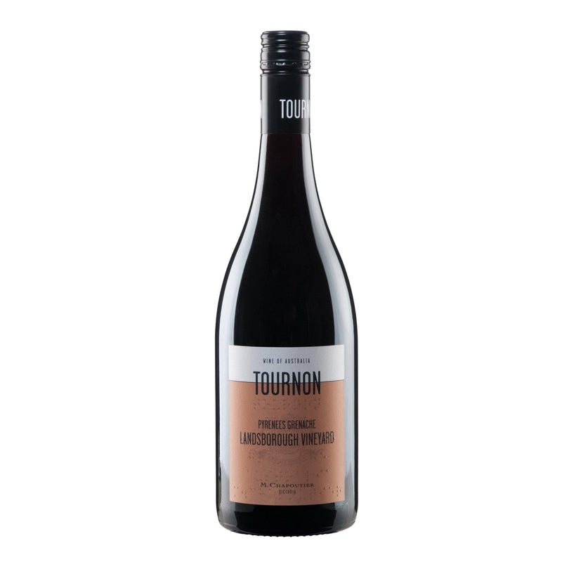 Domaine Tournon Grenache 2017 (12 bottle case)-Red Wine-World Wine
